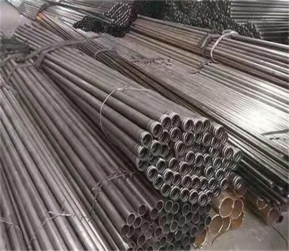 哈尔滨螺旋式声测管工地安装