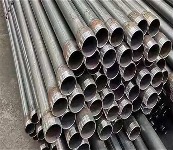 哈尔滨套筒式声测管桩基专用