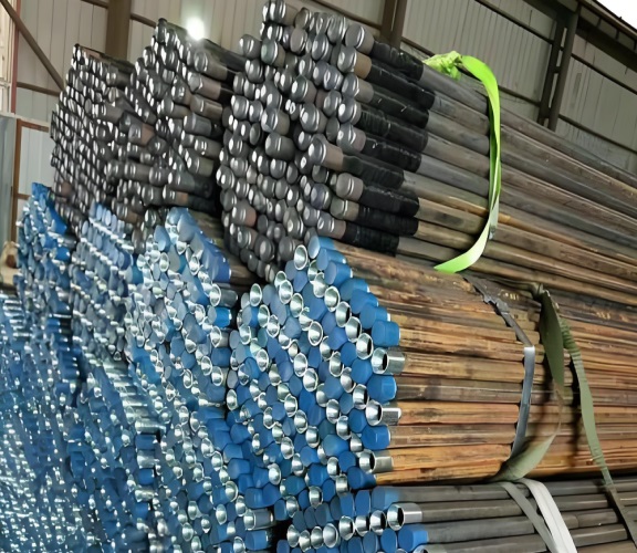 哈尔滨单向注浆管流量可控